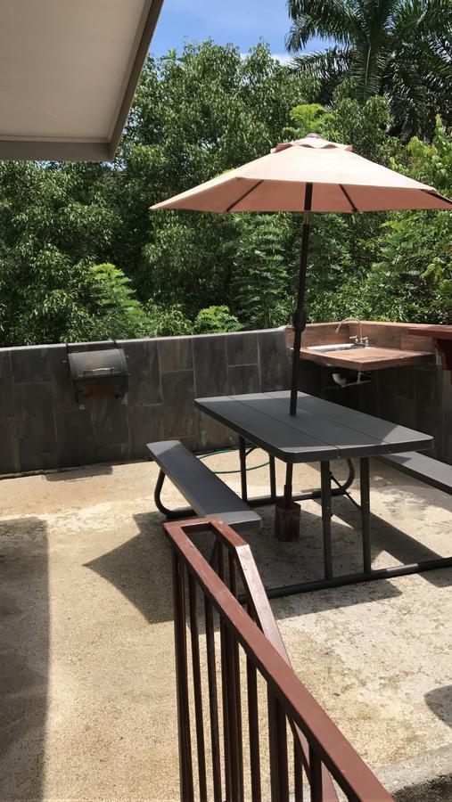 Villa Segura Manuel Antonio, Quepos Exterior foto